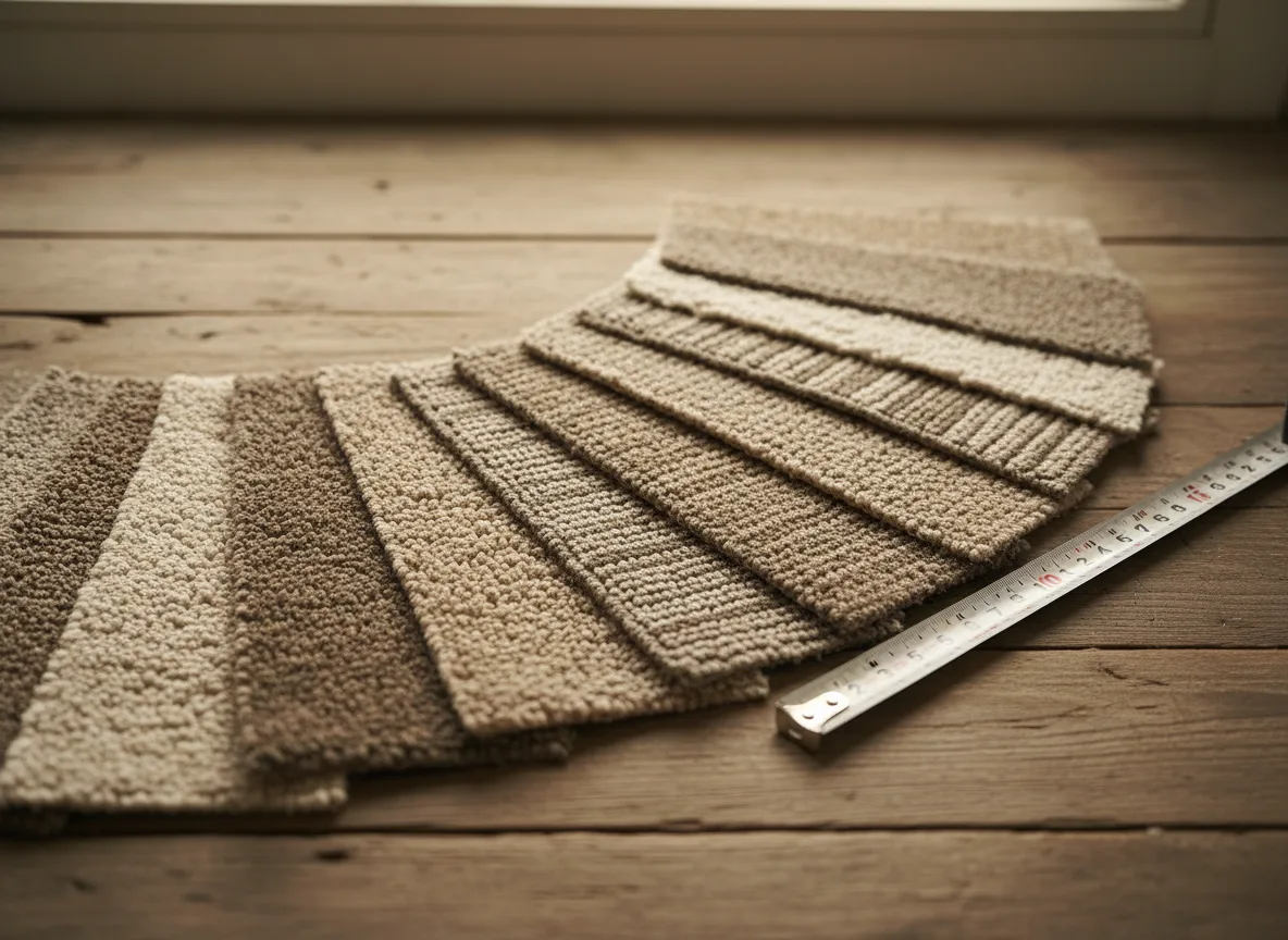 Carpet Installation Rossville, KS FAQs